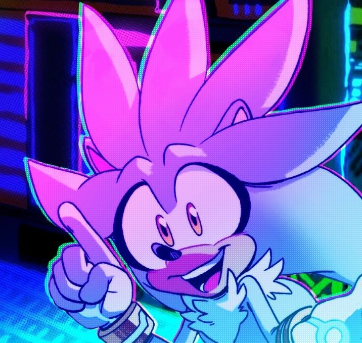 amino-Dash The Hedgehog-a9705fcb