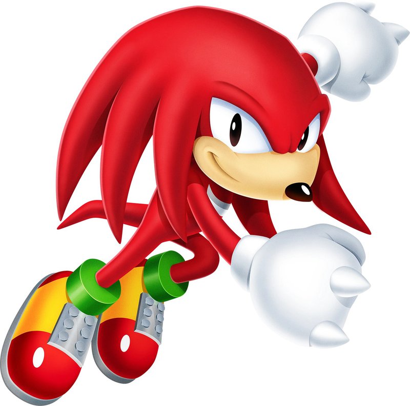 amino-another sonic fan-4f668b1b