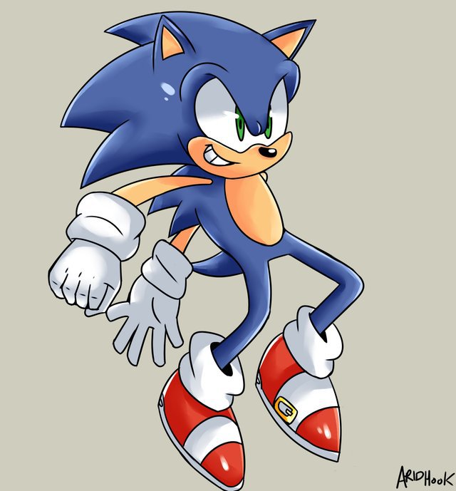 amino-Dash The Hedgehog-2a213aad